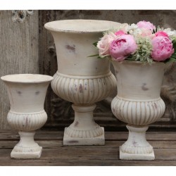 Osłonka Puchar Chic Antique