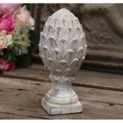 Karczoch Ozdobny Chic Antique 3