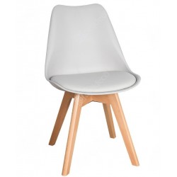 Krzesło Skandynawskie