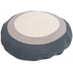 Poduszka Belldeco Okrągła EcoEtno