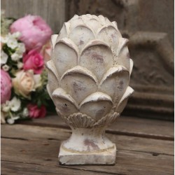 Karczoch Ozdobny Chic Antique 4