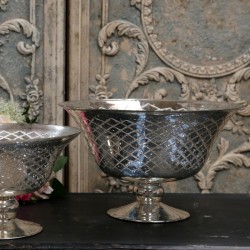 Misa Na Nóżce Silver Chic A