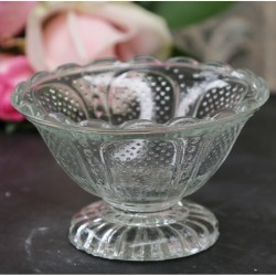 Miseczka Na Nóżce Chic Antique 2