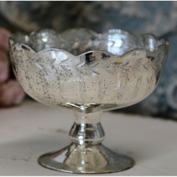 Misa Na Nóżce Silver Chic 1