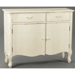 Komoda Prowansalska Postarzana Neli