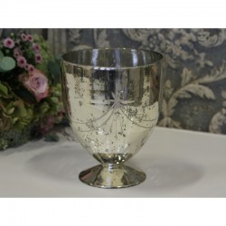 Srebrny Kielich Silver Chic