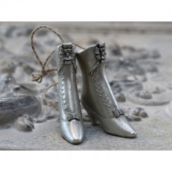 Zawieszki Świąteczne Chic Antique Buty 2