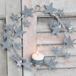 Świecznik do Zawieszenia Chic Antique 2