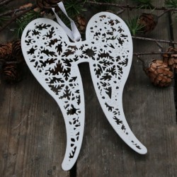 Zawieszka Świąteczna Skrzydła