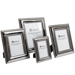 Srebrna Ramka Belldeco Gabinet 11