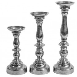 Świecznik Belldeco Deluxe 5