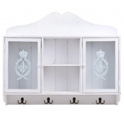 Szafka Wisząca Prowansalska Pesaro