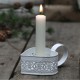Świecznik Chic Antique