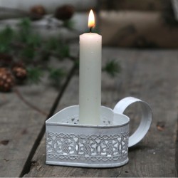 Świecznik Chic Antique