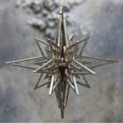 Zawieszka Świąteczna 