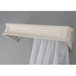 Karnisz w Stylu Francuskim Leoni