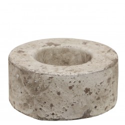 Świecznik z Cementu B