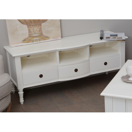 Komoda RTV Prowansalska Adele