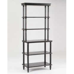 Regał Prowansalski Bris