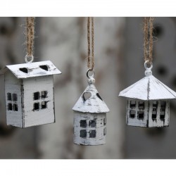 Zawieszki Świąteczne