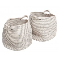 Worek Belldeco Biały S