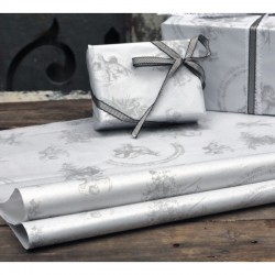 Papier Do Pakowania French Chic C