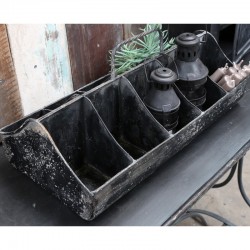 Pojemnik Metalowy Factory