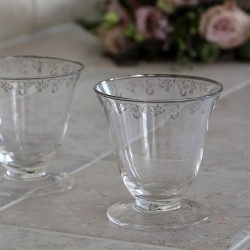 Szklanka Chic Antique