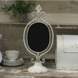 Tablica Do Pisania Kredą Chic Antique