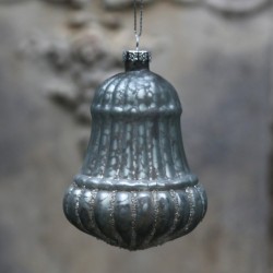 Bombka Chic Antique Dzwonek 2