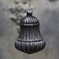 Bombka Chic Antique Dzwonek 1