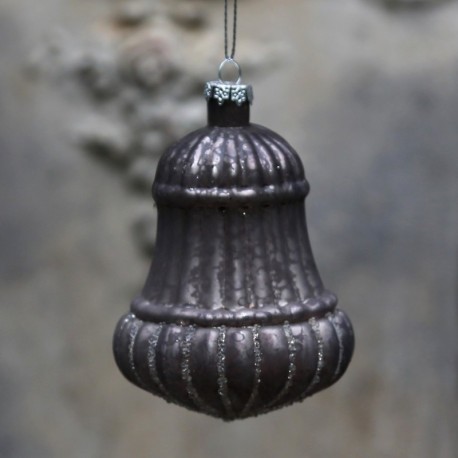 Bombka Chic Antique Dzwonek 1