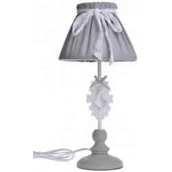 Lampa Prowansalska Stojąca Kokarda