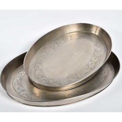 Metalowa Taca Belldeco A