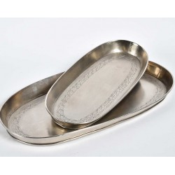 Metalowa Taca Belldeco C