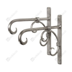 Uchwyty Metalowe Belldeco 2szt