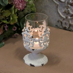  Lampion Prowansalski Na Nóżce