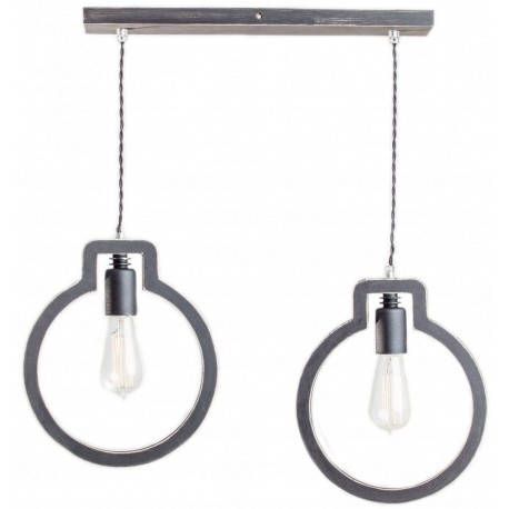 Lampy w kształcie żarówek? Tylko w ofercie producenta Tester Bis!