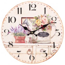Zegary Ścienne Prowansja 15