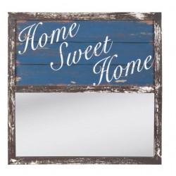 Lustro Retro Przecierane