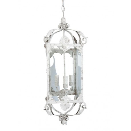 Lampa Latarnia Prowansalska 2