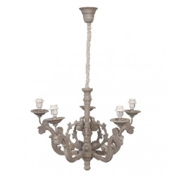 Żyrandol Prowansalski