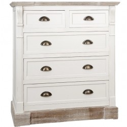 Komoda Prowansalska Olivia A