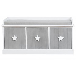 Komoda Prowansalska Do Siadania C