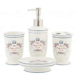 Zestaw Łazienkowy Prowansja