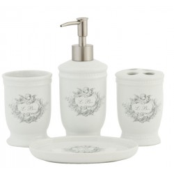 Zestaw Łazienkowy Le Bain