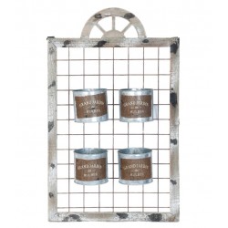 Kwietnik Ścienny Prowansalski