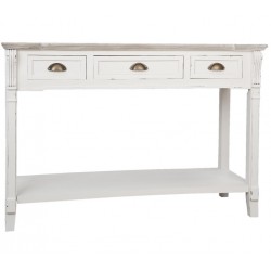 Konsola Prowansalska Olivia