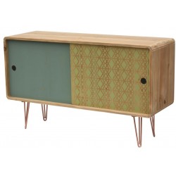 Komoda Retro Portofino 3