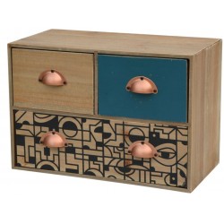 Organizer Retro Portofino 2